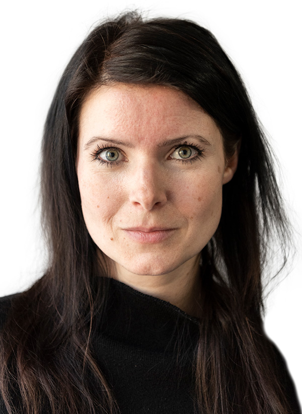 Johanna Edström